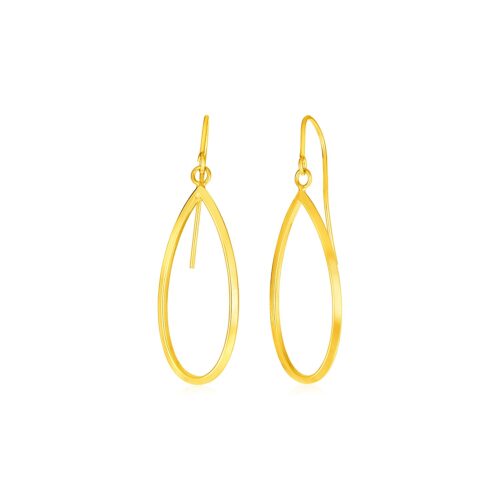Teardrops Tropicales