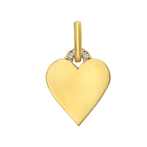 Infinite Love Pendant