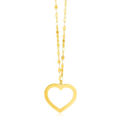 Heart of Gold