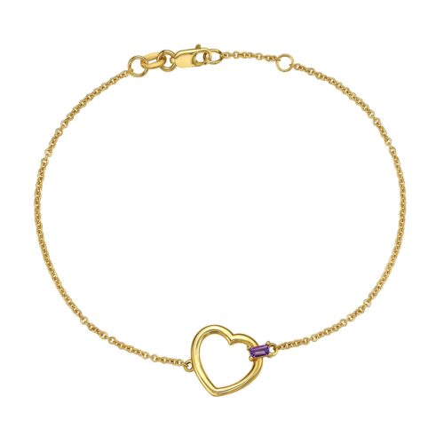 La Reina Bracelet